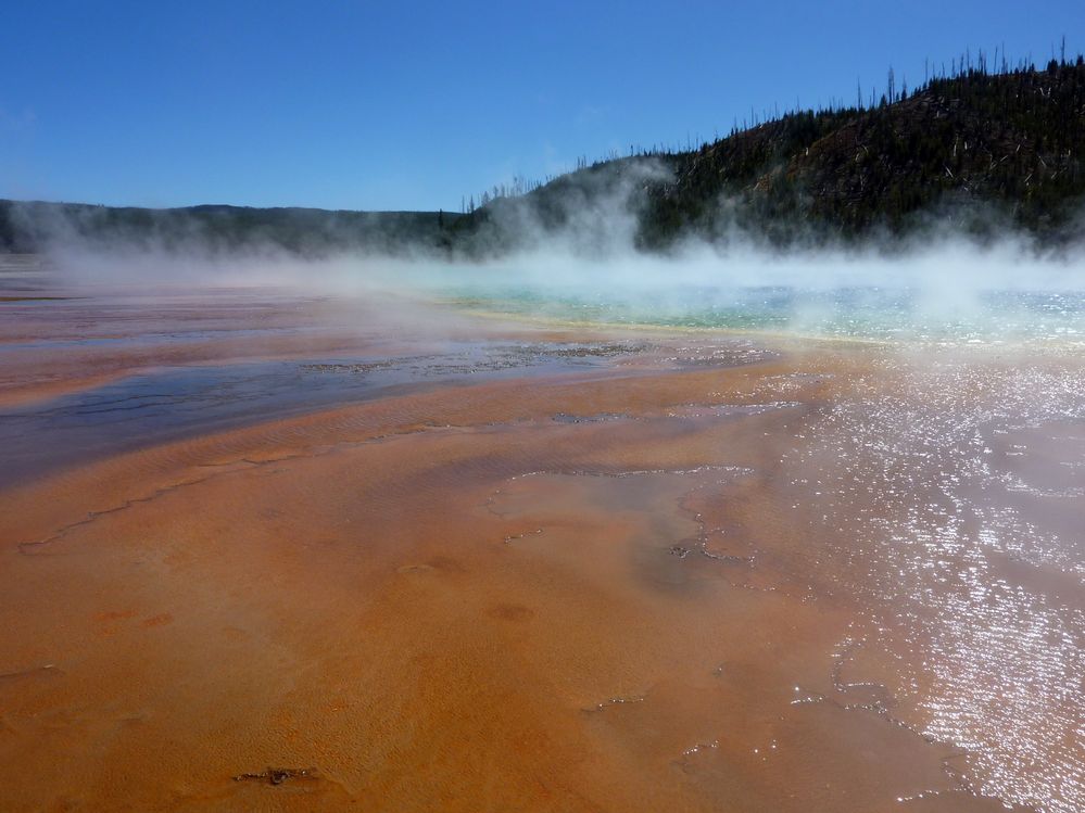 Yellowstone Midway Geyser Basin Grand Prismatic Spring (7).JPG